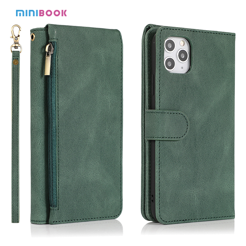 Mobile Phone Cases Minibook Protective Cases for Iphone 13 Mini 13 13 Pro Luxury