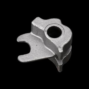 China OEM Customized Stainless Steel Aluminum CNC Machining Parts wholesale