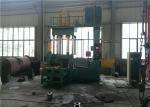 11KW 30mm 1.5D Elbow Cold Forming Machine