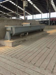China 3m Prevent Leakage 300W SS304 Horse Water Trough wholesale