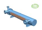 R22 Refrigerating Evaporator