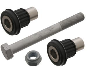 China Mercedes Benz 1404600819 Chassis Parts Idler Arm wholesale