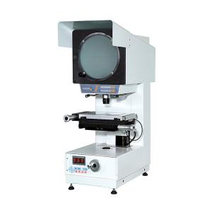 China Customized Mechanical Comparator Optical Profile Projector Multifunctional wholesale