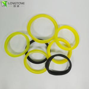 China Custom Zoomlion Concrete Pump Parts High Temperature O Ring Gaskets wholesale