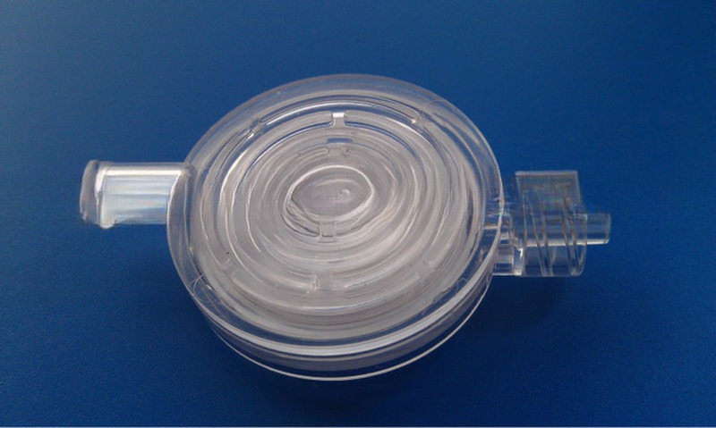 Medical Polymer Materials Products 0.2um Disposable Epidural Filter with 0.2um Filter