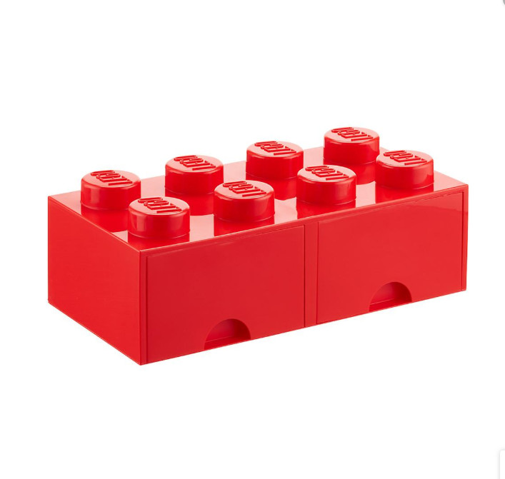 Large Tonnage Injection Molding Molds Orange Thumb Building Blocks PC / ABS