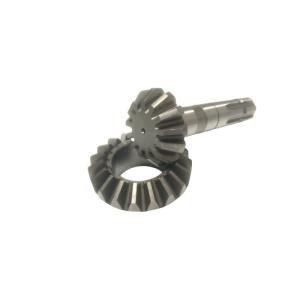 China 6 Module Bevel Gear Agricultural Machinery Gear Transmission Precision Gear wholesale