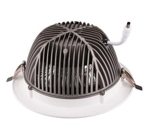 China 15W Q Type COB LED downlight wholesale