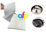 Soft Touch Plastic Photo Laminator Sheets Laminating Pouch Film