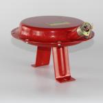 Aerosol Fire Extinguishing Systems With SensorHD101 Innovative Fire Safety