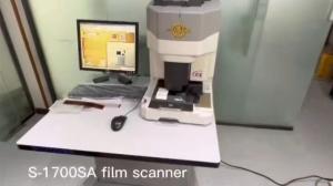 China Noritsu S-1700SA Minilab Film Scanner wholesale