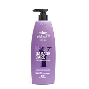 China PE Shampoo Bottle-19 with pump wholesale