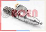High Speed Steel Original Fuel Injectors 6 Months Warranty