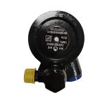 Power Steering Pump DZ9100130045 Shaanxi Auto Delong X3000F3000M3000 Original