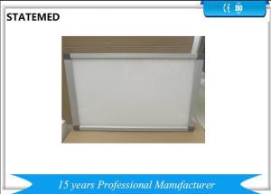 China 6.6 Kg LED X Ray Film Viewer 4000 / 6000 Luminance 792×488×21 mm wholesale