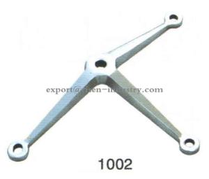 China Stainless Steel Spider RS1002 wholesale