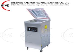 China Durable Vacuum Sealer Packaging Machine , Meat Vacuum Packaging Machine on sale