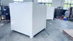 93% -3% PSA Oxygen Generator for Hospital Filling Cylinders 2Nm3/hr Medical