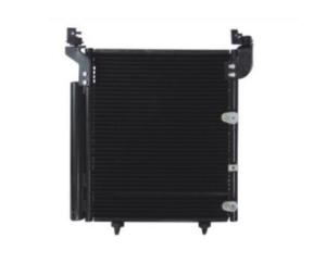China Auto AC parts AUTO AC Condenser for TOYOTA ADVANZA wholesale