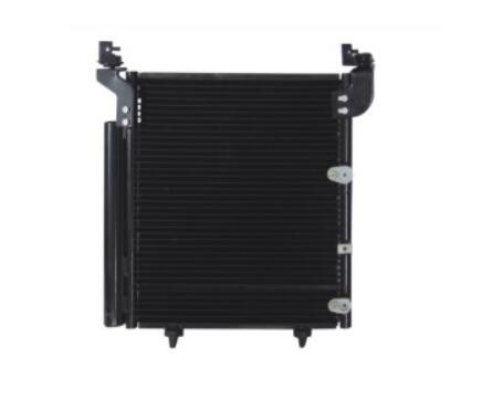 Auto AC parts AUTO AC Condenser for TOYOTA ADVANZA