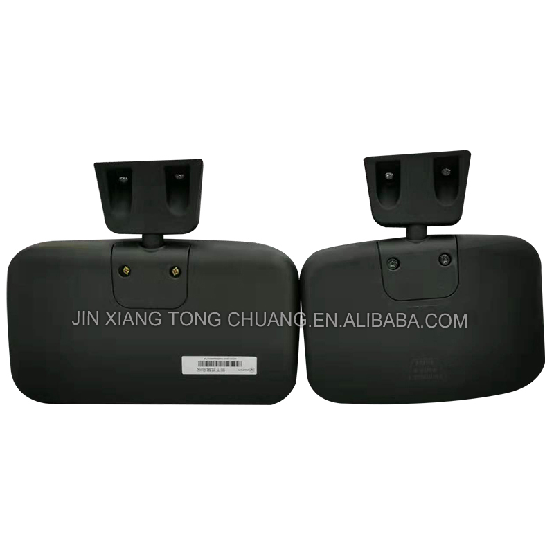 Foton Aumark Truck Car Door Mirror Assembly Side Mirror Included for 1998-2001 Models
