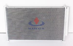 China Universal parallel flow auto ac condenser For Toyota ZRE 152 2008 Corolla OEM 88450-02280 wholesale