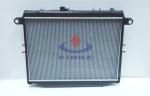 1640066110 Car Cooling Radiator For Toyota Radiator Of LANDCRUISER 2001 HDJ101K