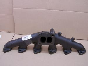 China 1-14141804-2 ZX200 6BG1 1141127411 Intake Manifold wholesale