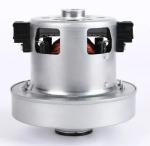 Sliver 240V AC Vacuum Cleaner Motor 1600W 98dB A KG-107106DC240 Go-Gold