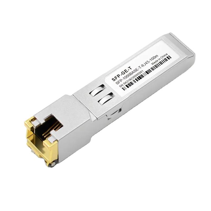 Customizable Private Mold SFP-1000BaseT Hua w Ei MA5608T F01S200 The Ultimate Networking Solution