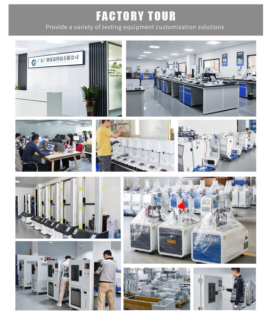 Plastic Notch Sample Cutting Machine for Izod Charpy Impact Test