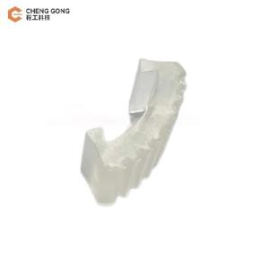 China Glory Banknote Counter GFB800 3154-T007 FEED RUBBER Gear White Color wholesale