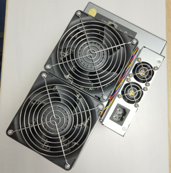 Bch Whatsminer M30s+ 100th Btc Asic Miner Blockchain Mining Machine