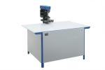 High components Luggage Cutting Machine in Whole Suitcase Production Line
