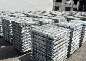 China 2000 Lb Aluminum Ingot Mold Non Ferrous Industry Skim Pan wholesale