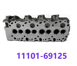China OEM 1110169175 1110169125 Engine Cylinder Blocks For Japanese Car on sale