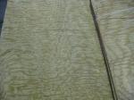 Sliced Natural Tamo Ash Burl Wood Veneer Sheet