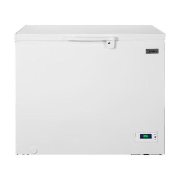 MD-40W368 368L Medical Chest Freezer Low Noise Minus 40 Degree Lab Freezer With