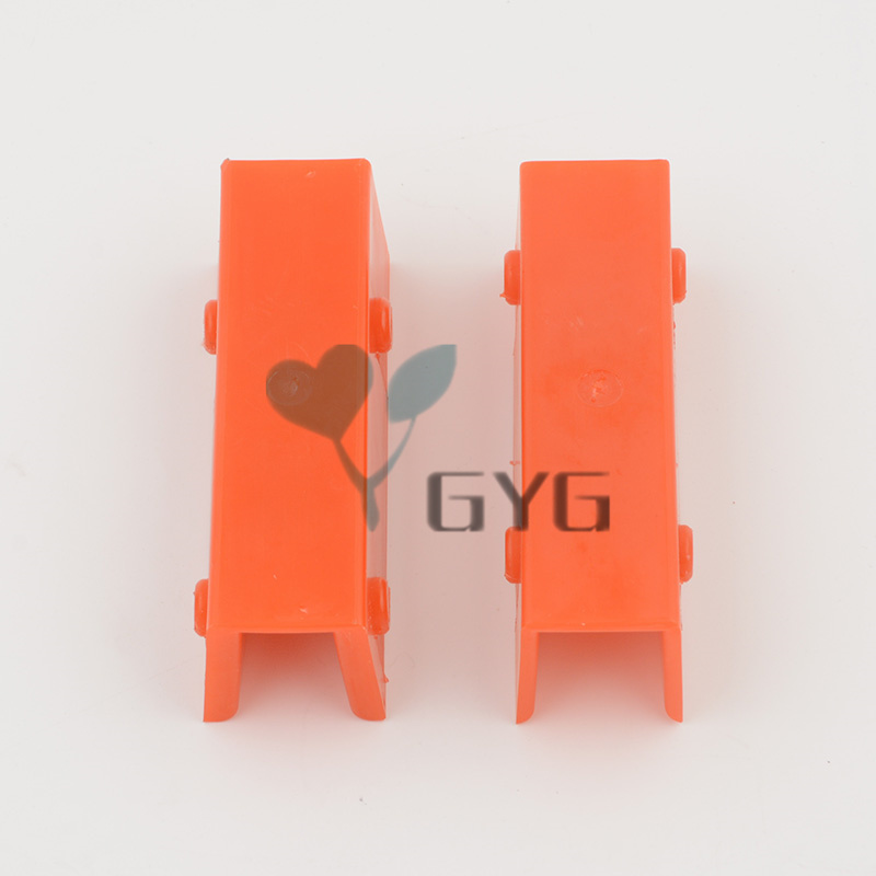 GYG ELEVATOR GUIDE SHOE LINING GGS02 ELEVATOR PARTS LIFT COMPONENT