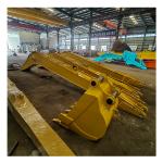 CAT320 CAT336 ZX200 SK200 Excavator 22T Bucket Long Boom