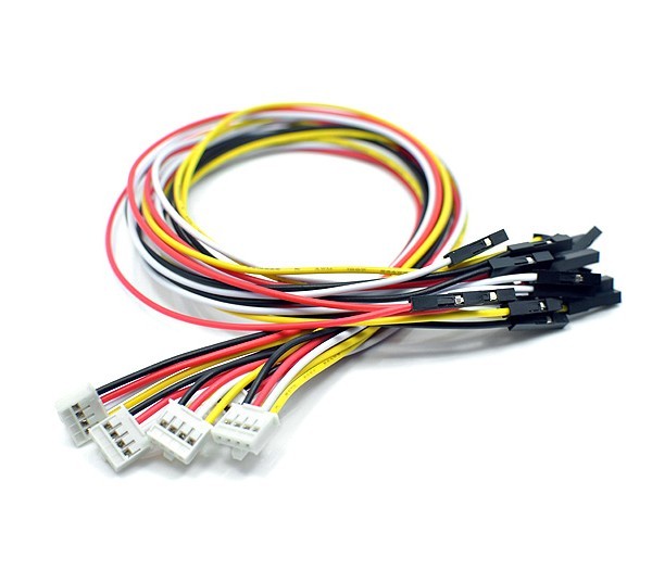 TE Connector Wiring Harnesses The Ultimate Solution for Rebreather Oxygen Sensors
