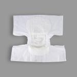 Freedom Cotton Clothlike / PE Film 8 Hours Baby Dry Diapers