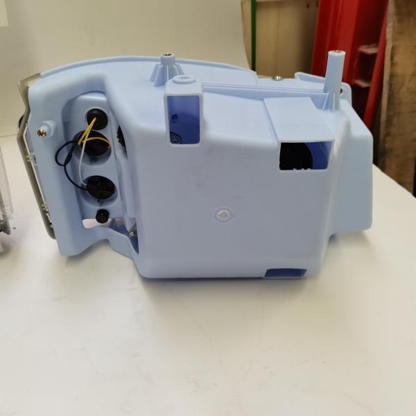 HOWO Truck Headlights Truck fittings