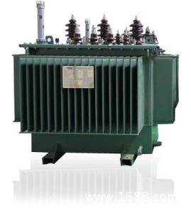 China Russia standard Distribution Transformer 10kv Low Loss Oil Immersed Transformer wholesale
