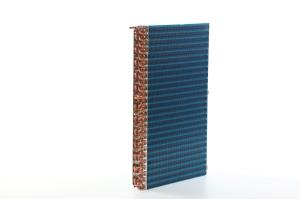 China HVAC Refrigeration Air Conditioner Condenser And Coil 2 Ton wholesale