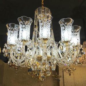 China Home office chandelier lighting Fixtures (WH-CY-72) wholesale