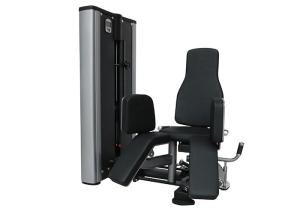 China Fitness Commercial Grade Gym Equipment , Outer Thigh Abductor Machine wholesale