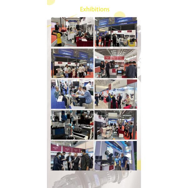 RUYA RA315 Portable Coordinate Measuring Machine Portable CMM 3D Measuring Arm