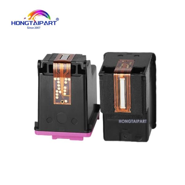 Original HP 67 67XL Ink Cartridge for HP 6052 6055 6058 6075 Printers