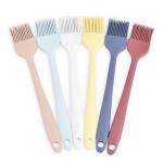8.2in / 10.6in Silicone Basting Brush Silicone Household Products Custom Logo